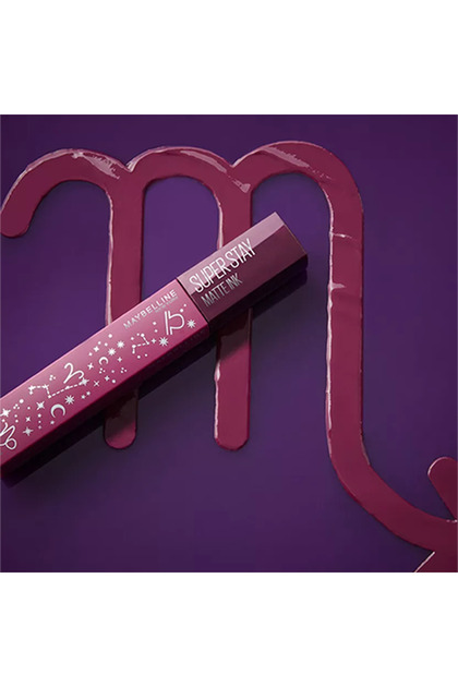 Superstay Matte Ink Cancer