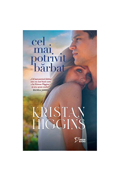 Cel mai potrivit barbat de Kristan Higgins