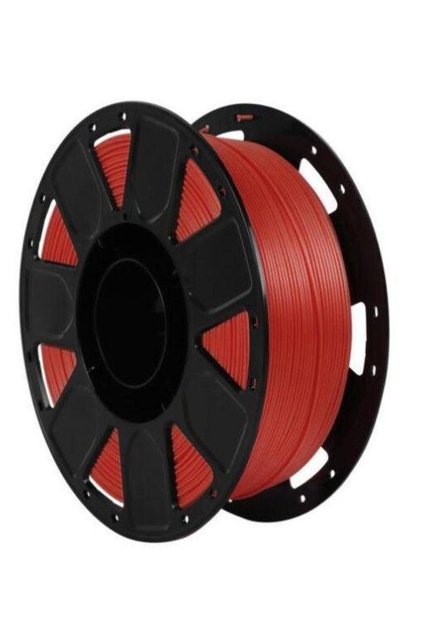Filament imprimantă CREALITY ENDER-PLA RED, PLA (Roșu)