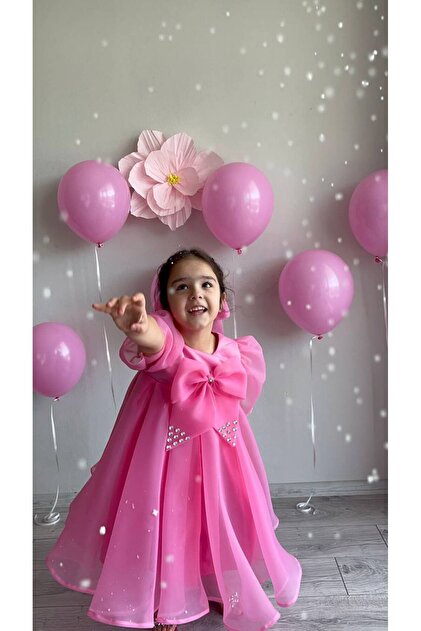 strapless open back dress Encanto Cosplay Mirabel Madrigal Costume Candy Princess Dress For Kids   ACcosplay