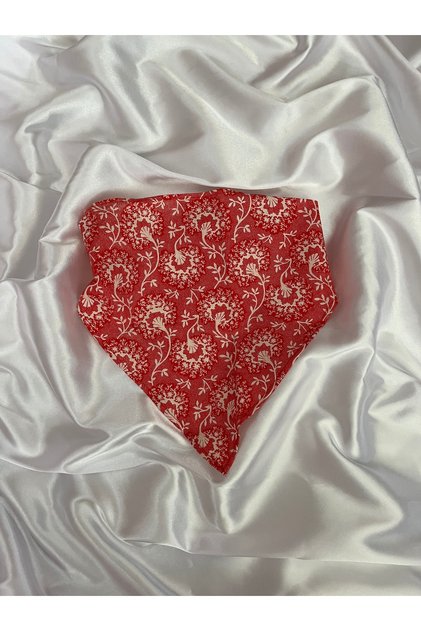 Women's Multicolored Bandana