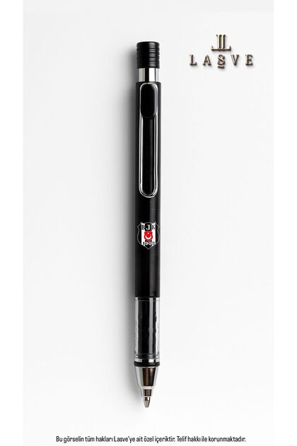 2025 New Series Cricket Versatile Pen Metal Clip 0.7 mm