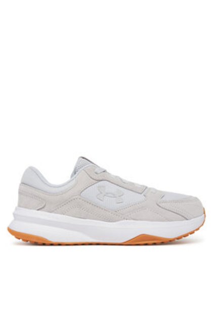 Teniși pentru femei gri UNDER ARMOUR-6003014 014