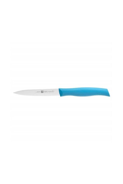 Twin Sebze Bıçağı 9 Cm Mavi
