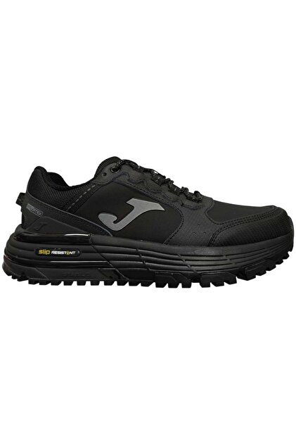 Joma Ruidera Men 2401 Black Spor Ayakkabı - Siyah - 42 - Fiyatı