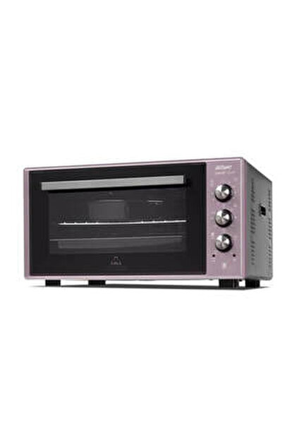 Arzum AR293 Cookart Plus 40 lt Inox Midi Fırın Fiyatı, Yorumları