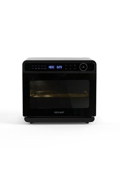 Steami 11-in-1 Multifunctional Buharlı Fırın
