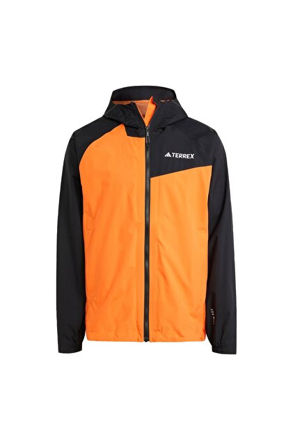 adidas TERREX Dermizax ジャケット L 防水 スキー adidas Terrex Multi 2L RAIN.RDY Yağmurluk - Fiyatı, Yorumları