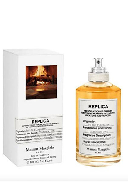 Maison Margiela Edtmemo Pariskadın Parfüm 5 ml - Fiyatı, Yorumları