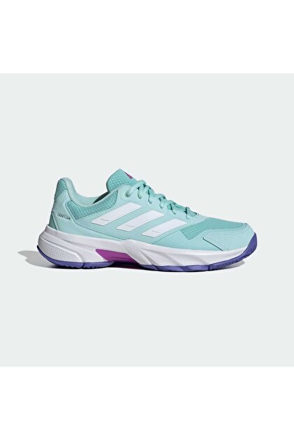 ミント3 adidas Courtjam Control 3 Tenis Ayakkabısı - Fiyatı, Yorumları
