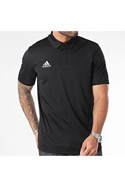adidas Ent22 Polo Erkek Polo Tişörtü HB5328 Siyah - Fiyatı, Yorumları