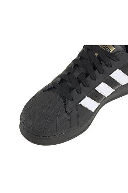 adidas Superstar Xlg Casual Shoes IG9777 Black- Trendyol