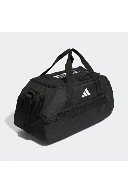 adidas Tiro L Duffle M Spor Çantası 39,5L HS9749 Siyah - Fiyatı