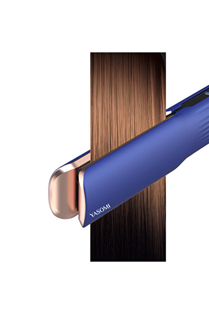 Yasomi LS-909 LadyStyle 1300W Dijital İyonik Soğuk Sıcak Saç