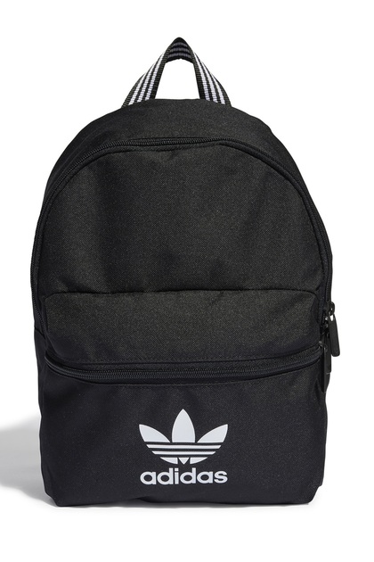 Small Adicoll Bp Backpack Black