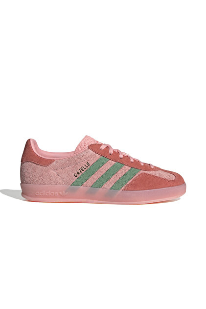 adidas Gazelle Indoor W - Women's Pink Casual Shoes Ig6782- Trendyol