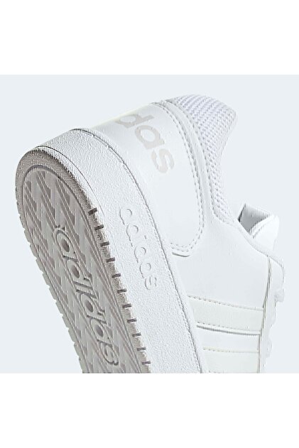 adidas gazelle silver green womens adidas Hoops 2.0 K Cloud White / Core Black / True Orange  Sportamore.com