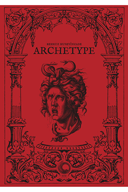 Vortex Yayıncılık Archetype - Behruz Huseyinzade - Fiyatı, Yorumları