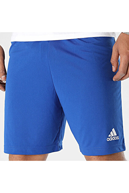 adidas Ent22 Sho Erkek Maç Şortu HG6294 Mavi - Fiyatı, Yorumları