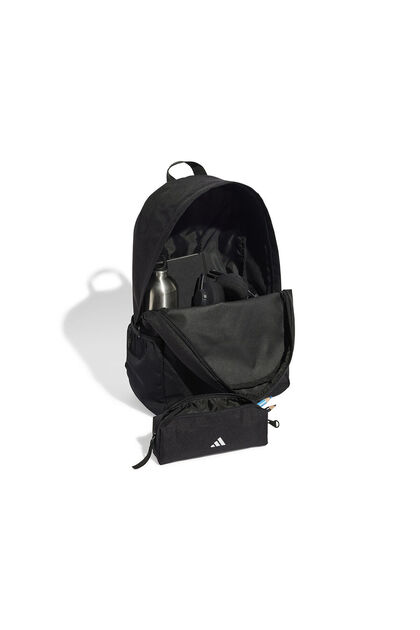 adidas Clsc Pcase Bp Backpack (23,25L) Ji8081 Black- Trendyol adidas Clsc Pcase Bp Backpack (23,25L) Ji8081 Black- Trendyol