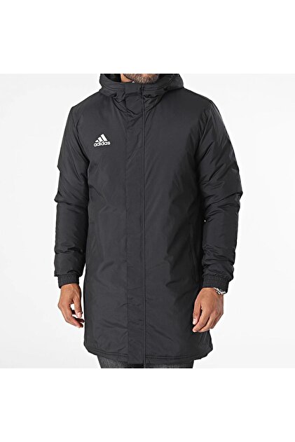 adidas Ent22 Stadjkt Erkek Ceketi IB6076 Siyah - Fiyatı, Yorumları
