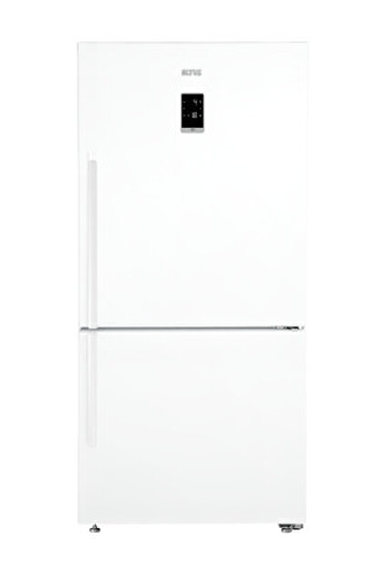 Altus Alk 474 X Kombi No Frost Buzdolabı - Fiyatı, Yorumları