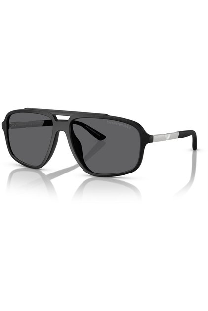 Ea 4236U 59 5001t3 Armani Men's Sunglasses