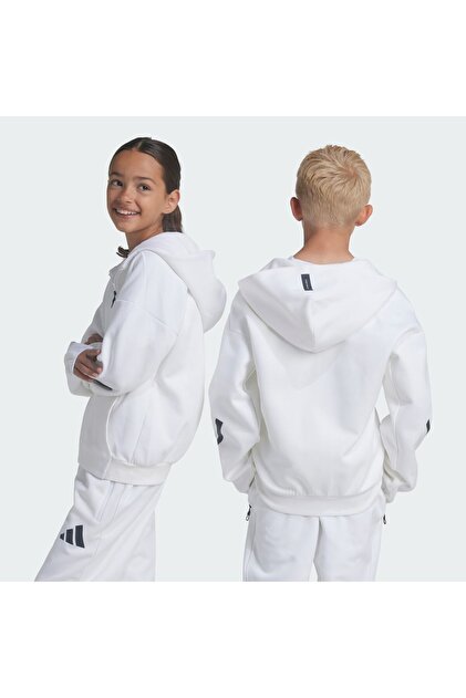 adidas Z.n.e. Full-zip Kids Kapüşonlu Üst - Fiyatı, Yorumları