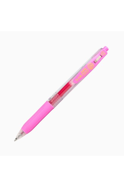 Zebra Sarasa Clip Jel Kalem 0.7 mm Lacivert - Fiyatı, Yorumları
