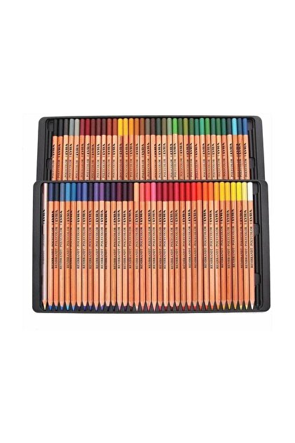 Lyra Rembrandt Polycolor Kuru Boya 72 Renk Fiyatı, Yorumları