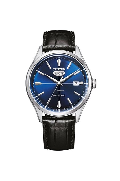 Citizen NH8390-20LE Otomatik Kol Saati - Fiyatı, Yorumları