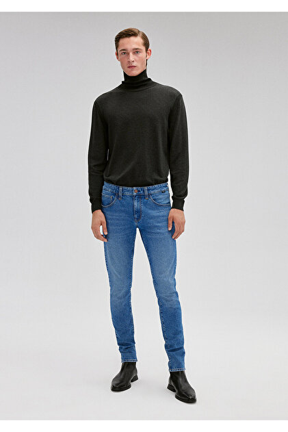 Mavi Kvnç Black Indigo Si Jean Pantolon 001070-85901 - Fiyatı