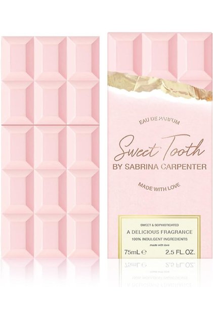 Sweet Tooth Eau De Parfum 75ml