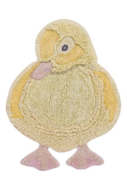 Halı, Ducky