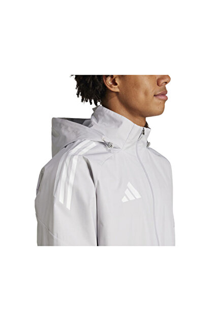 adidas Tiro25C Aw Jkt Men's Football Training Raincoat Ji8961