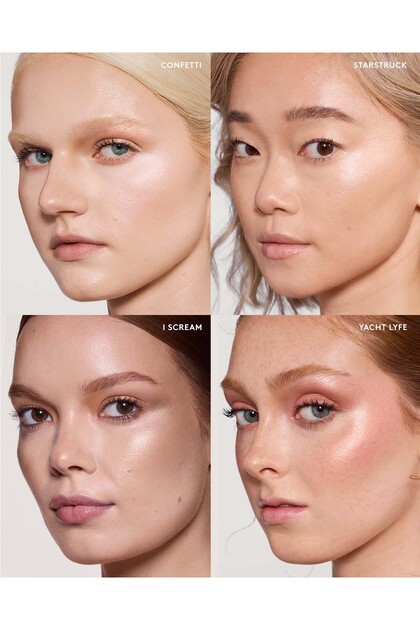 FENTY BEAUTY Mini Match Stix Duo Contour + Highlighter Set