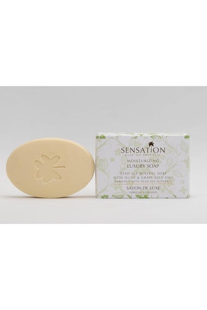 Dead Sea Mineral Soap 150g.