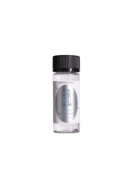 Gemini Pro-Pod Oil for Luxury Essential Oil Diffusers - Muguet, Violet & Leather - 50 mL, 1.7 fl oz