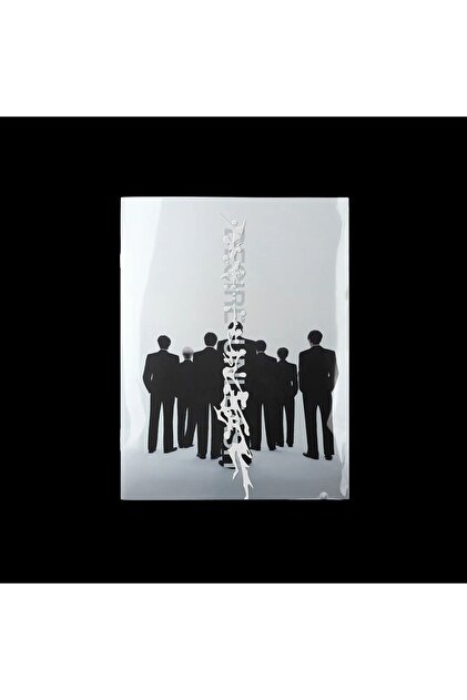 Kpop Dünyasi ENHYPEN – DESIRE : UNLEASH MAKE Ver. - Fiyatı, Yorumları