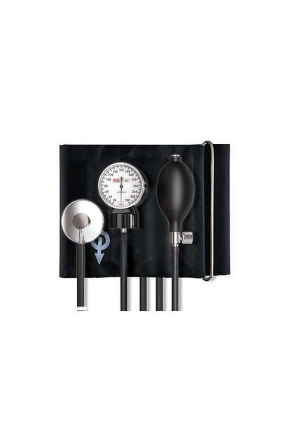 Tensiometru Aneroid Cu Stetoscop Dr. Frei A-20