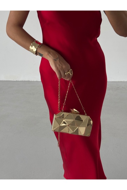 Women's Chain Strap Crossbody Bag Trave