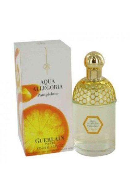 Aqua Allegoria Pamplelune, Eau de Toilette, 75 ml