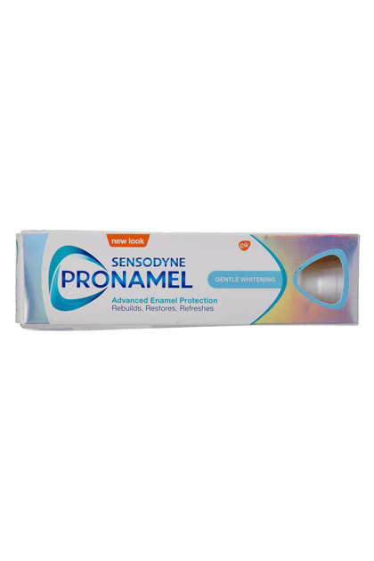 Pronamel Whitening Enamel Toothpaste 75ml