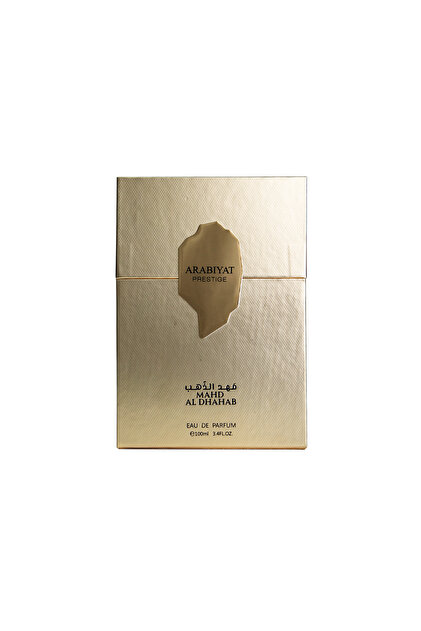 Arabiyat Prestige Mahd al Dhahab EDP 100 ml – Unisex Spicy Woody