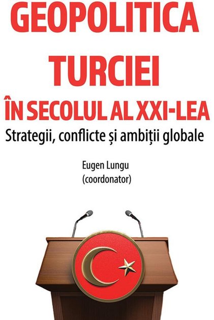 Geopolitica Turciei in secolul al XXI-lea. Strateg