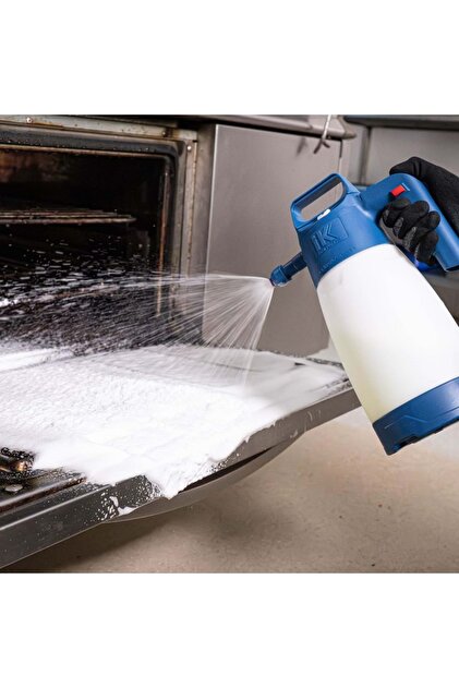 IK SPRAYERS IK FOAM Pro 2 Alkali KÖPÜK Yapıcı Kimyasal Dayanımlı