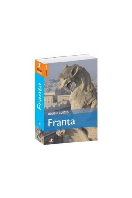 Rough Guides - Franta