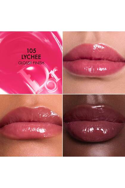 Dior Lip Glow Butter Hydrating Gloss Balm - Fiyatı, Yorumları