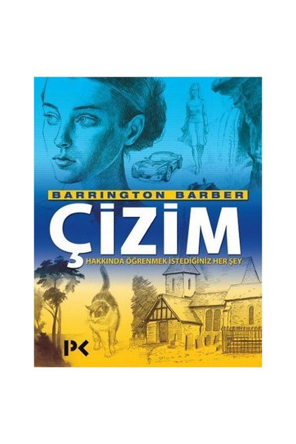 Çizim Hakkında Öğrenmek İstediğiniz Her Şey