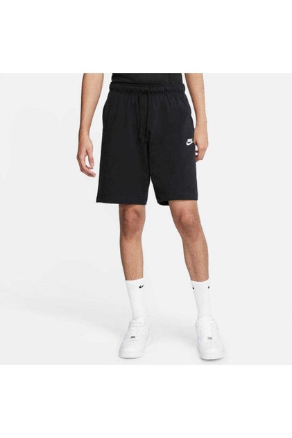 Sportswear Club Jersey Şort BV2772-010